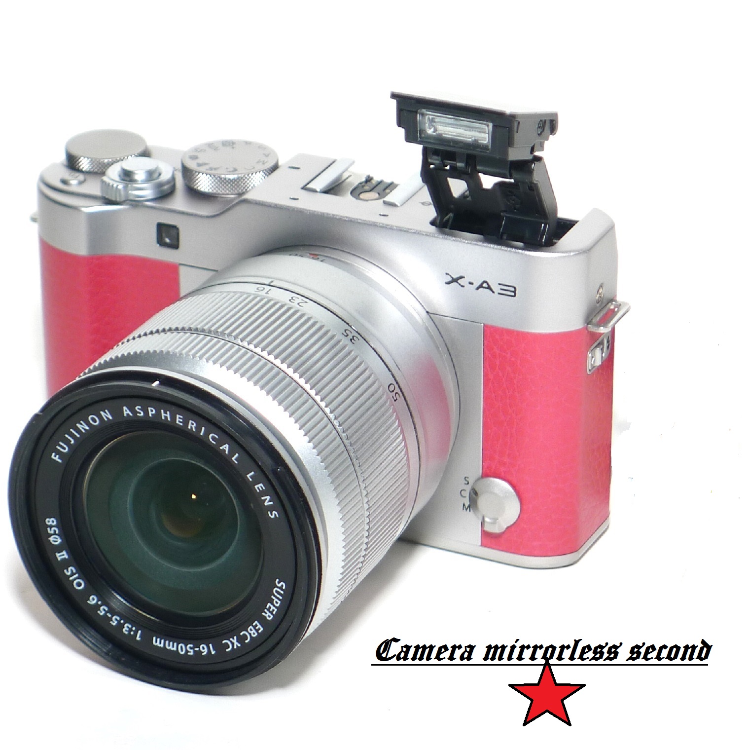Harga Fujifilm Xa3 newstempo