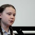WATCH: Teenage Environmental Activist Warns European Parliament: ‘I Want You To Panic’
