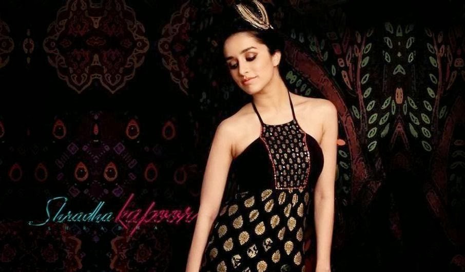 Shraddha Kapoor HD Wallpaper | Filmi Duniya