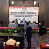  Prabowo-Sandi Menang di Maluku Utara