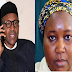 Presidency to PDP_ Buahri, Amina Zakari don"t share any family relationship
