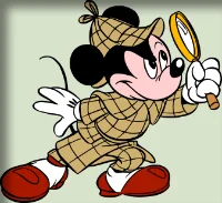 Mickey Mouse