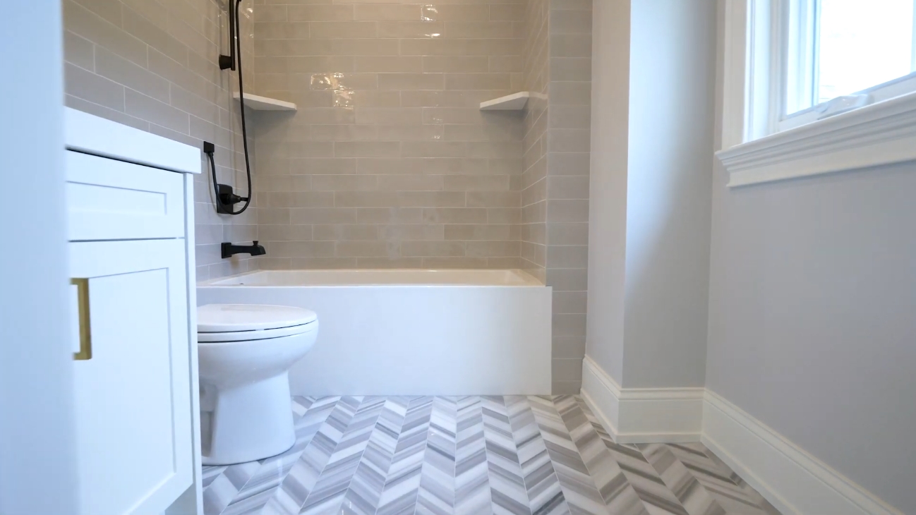23 Photos vs. 1000 Burton Terrace Glenview IL vs. Home Interior Design Tour