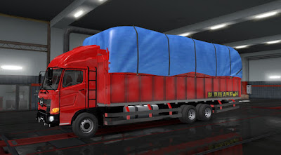 mod truk hino sembako ets2