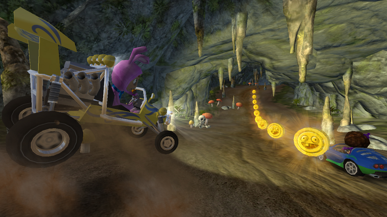 Beach Buggy Blitz APK