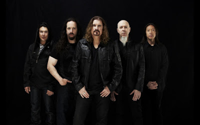 Dream Theater Photo