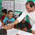 CHEPA RIBEIRO É ELEITO PRESIDENTE DA ASSOCIAÇÃO DO MUNICÍPIOS DO MÉDIO SÃO FRANCISCO (AMORVALE).