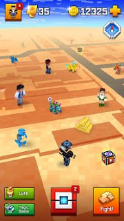 Pixelmon GO - catch them all! APK v1.13.129 Mod Money Terbaru Pixelmon GO - catch them all! APK v1.13.129 Mod Money Terbaru