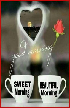 good morning friend images