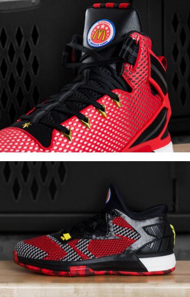 adidas d rose 6 release date adidas d rose 6 release date