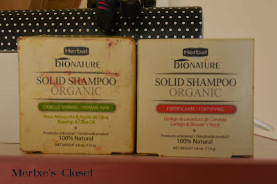 Mertxe's Closet Mertxe's Closet