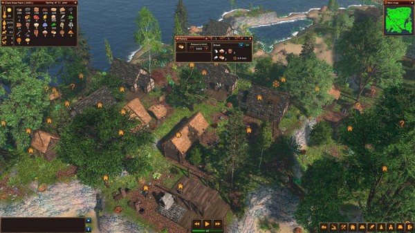 life is feudal forest village mods life is feudal forest village mods