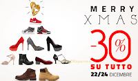 Merry X Mas : scarica il buono sconto del -30% su un prodotto a tua scelta Logo Merry X Mas : scarica il buono sconto del -30% su un prodotto a tua scelta