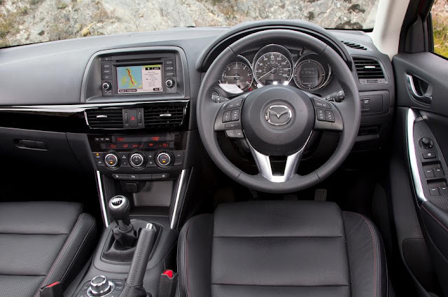 2017 Mazda CX5 2017 Mazda CX5