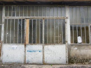 l'atelier fermé, Saint Avit Sénieur, malooka