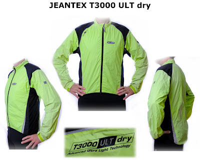 Jeantex T3000 ULT dry