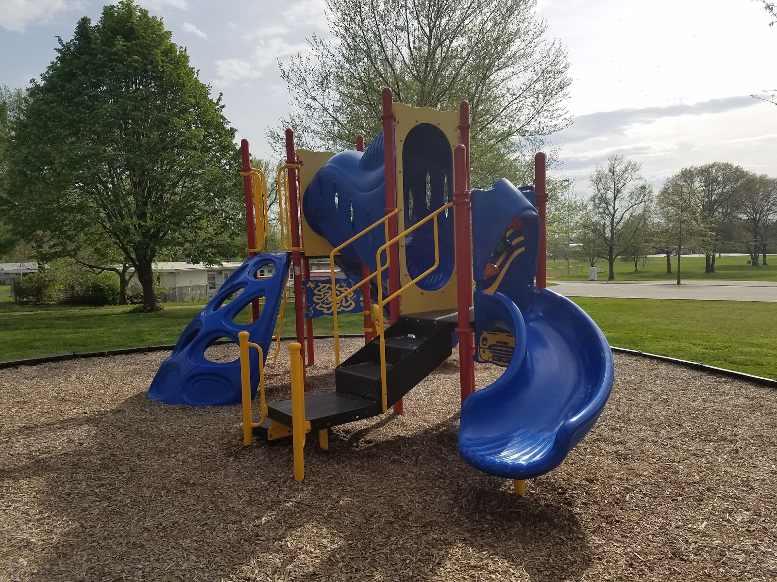 Play St. Louis St. Ferdinand Park, Florissant