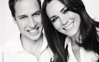  Prince William Wedding News: Prince William and Kate Middleton choose popular hymns