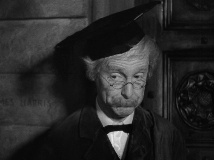 Goodbye, Mr. Chips (1939)