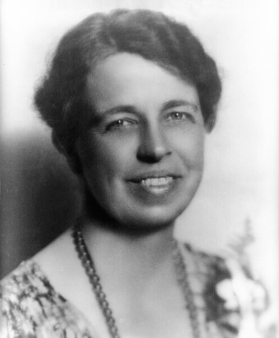 How Eleanor Roosevelt Changed The World