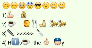 Find out the 11 English Proverbs Whatsapp Quiz Whatsapp 