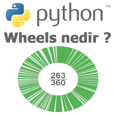 Yapay Zeka Labs: Python Wheels Nedir