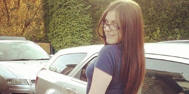 Hacked: Trini Alvarado Nude Hacked: Trini Alvarado Nude