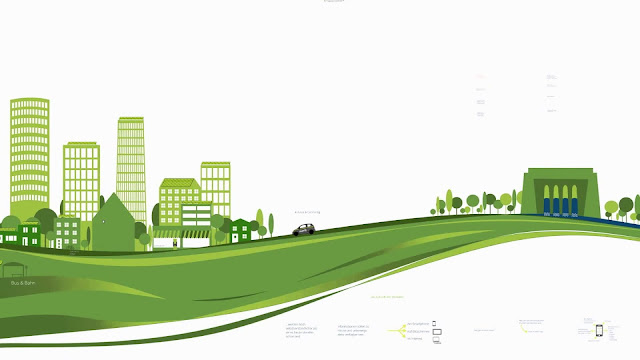 Smart City: Kemudahan Pelayanan dan Informasi Smart City: Kemudahan Pelayanan dan Informasi
