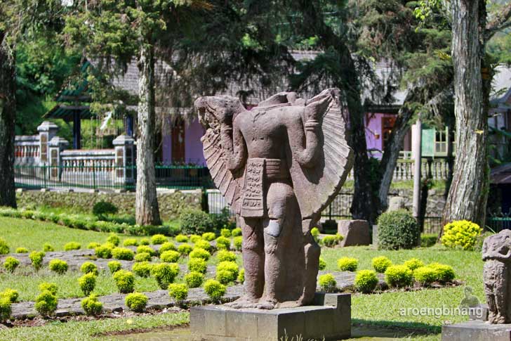 candi sukuh karanganyar