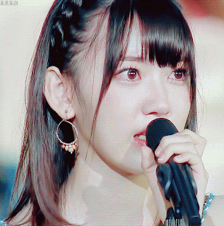 여기가 대포의 나라 한국인가요 - 미야와키 사쿠라 (번외) | 인스티즈