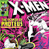 X-men #127 - John Byrne art & cover