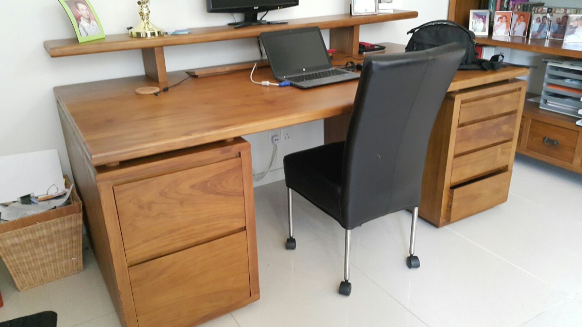 Kk Officepoint Second Hand Office Furniture In Singapore Is Very