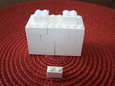 LEGO Quest Kids: Macro Scale Photos