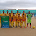 Serrolândia goleia Quixabeira por 6 x 3 pela Copa Jacuípe