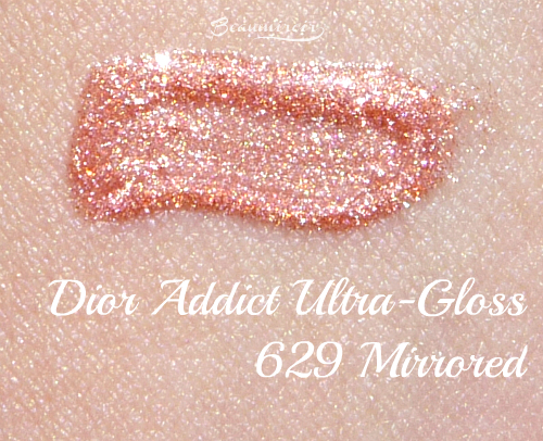 dior mirrored gloss