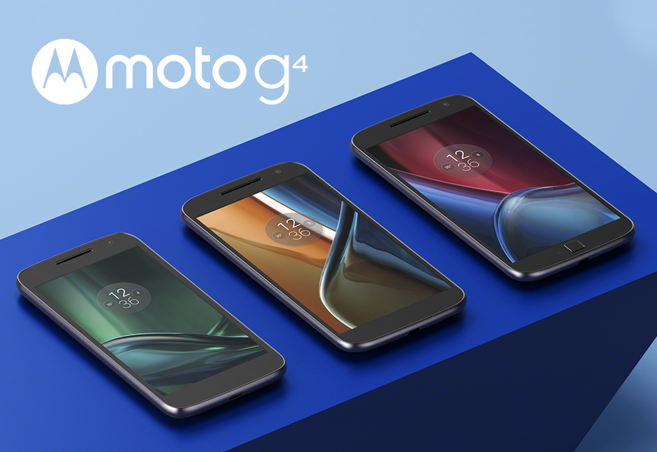 moto g family