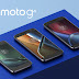 Meet the new Moto G Family: Whichever you choose, you get more of what matters most.