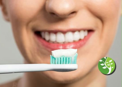Los materiales colorantes blancos utilizados en pasta de dientes y alimentos, crema solar y artículos de tocador pueden provocar diabetes tipo 2