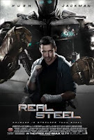 Watch Real Steel Movie (2011) Online