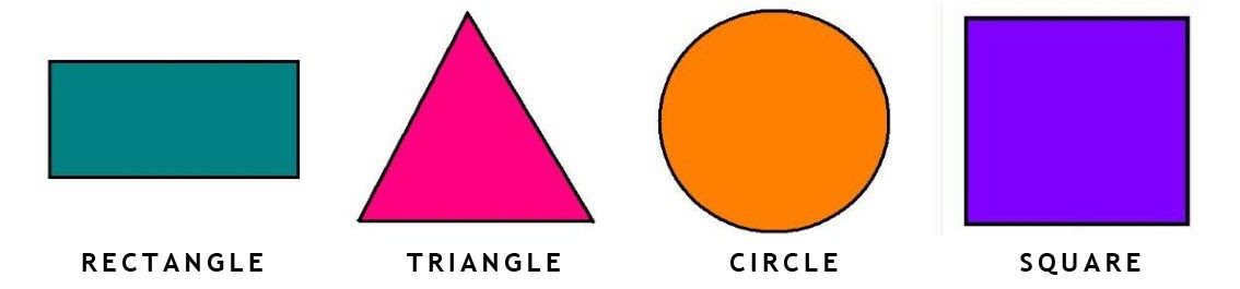 Circle triangle. Круг квадрат треугольник прямоугольник. Shapes circle Square Triangle Rectangle. Circle Square Triangle Rectangle Worksheets. Контраст формы круг прямоугольник треугольник.