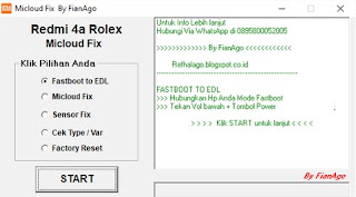 Redmi 5a pc Driver for Windows 7