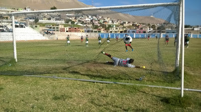 De+Chalaca+Copa+Peru más Deportes Ilo Perú: Copa SERGEAR 2016: Mariscal Nieto Unico Lider ...