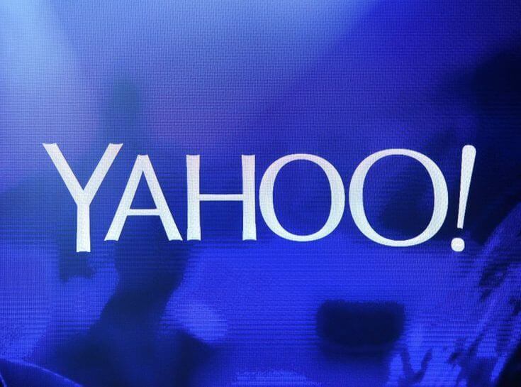 Punca kegagalan Yahoo