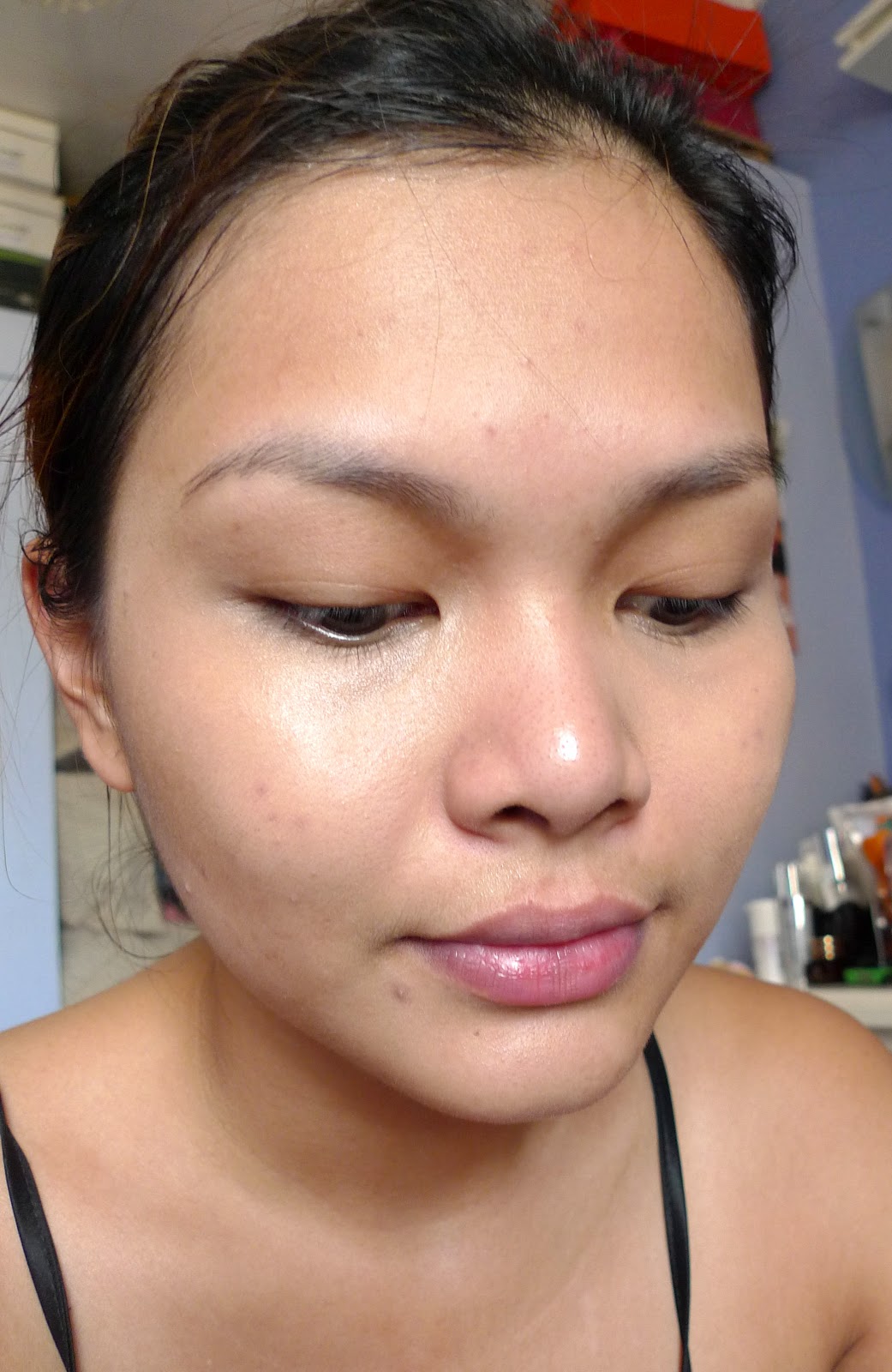 kobling let om Review: Max Factor Facefinity 3-in-1 Foundation in Bronze 80