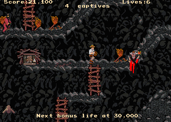 El Mierdiblog De Darthkafka Indiana Jones And The Fate Of Atlantis