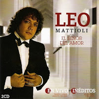 leo mattioli EL SEÑOR DEL AMOR