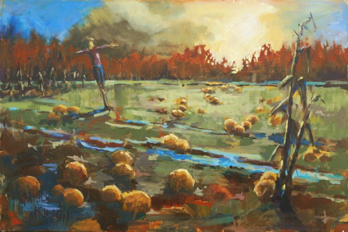 В мягком стиле. Michael King В мягком стиле. Michael King