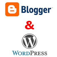 blogger mi wp mi blooger mi wordpress mi