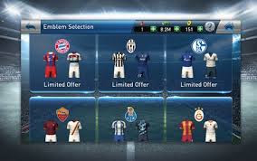 PES Club Manager v1.2.0 APK+DATA Android PES Club Manager v1.2.0 APK+DATA Android
