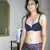 Mallu Actress only in bra and panty